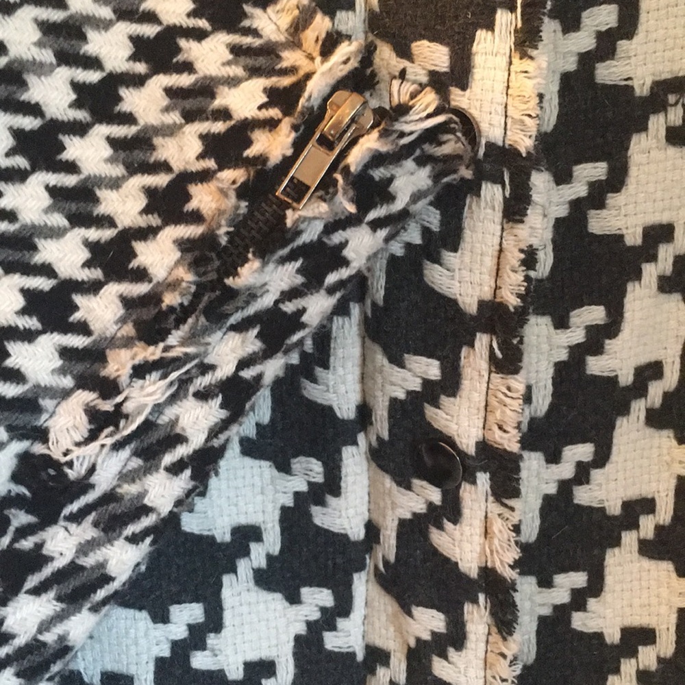 Buffalo by David Bitton Houndstooth jacket - Picture 8 of 12